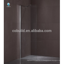 К-563 alibaba Китай душевая кабина ванна душ экран безрамное одной двери стекло экрана ливня